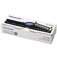 Panasonic Toner Cartridge for KX-FL511 (KX-FA83)